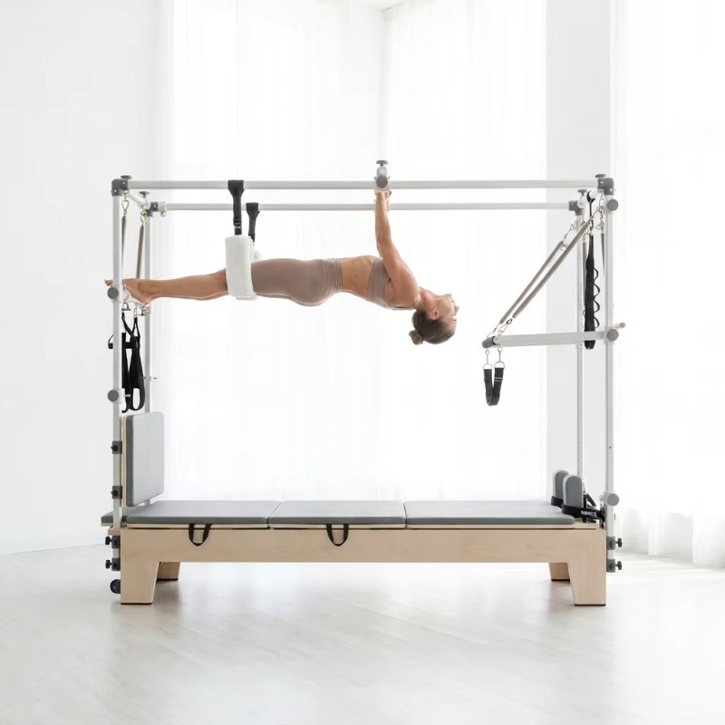 Pilates Yoga Equipment - YTTYIN Özel 360 Tam Trapez Yoga