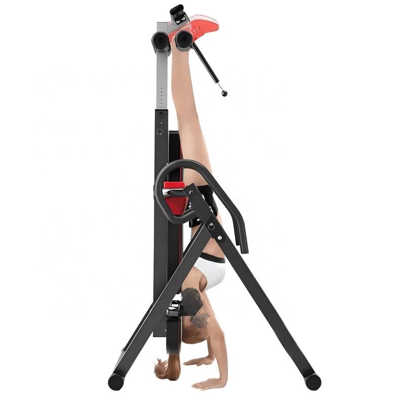 Inversion Table Fold - Yeni Gelen Yeni Trend Ev Spor