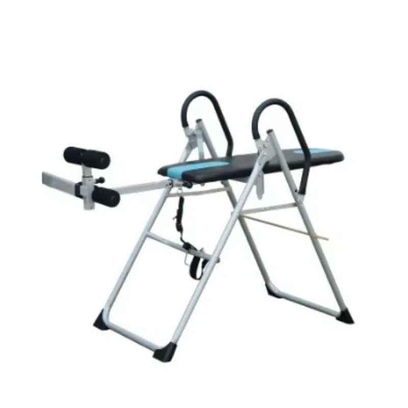 Inversion Table Fold - Ayarlanabilir Katlanabilir El Desteği Yapma Makinesi