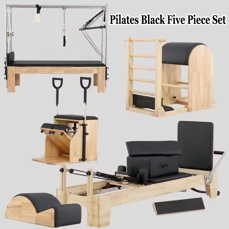 Pilates Yoga Equipment - Pilates Beş Parçalı Set Pilates Core
