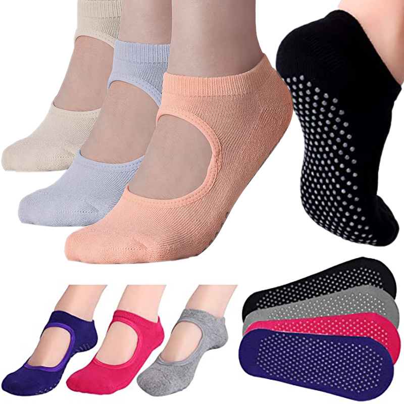 Pilates Yoga Ballet - Bale Pilates Barre Dance Premium Penye