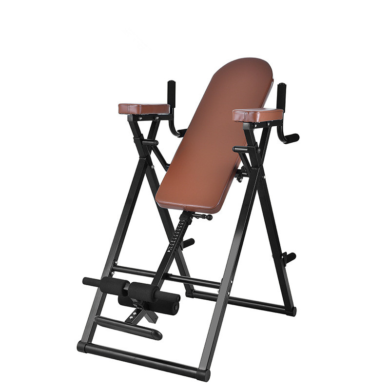 Inversion Table Fold - Çok Fonksiyonlu İnversiyon Masası Ters Duruş