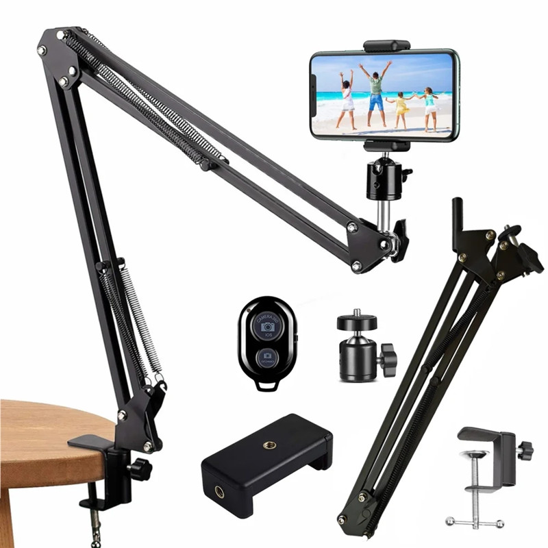 Inversion Table Fold - FGCLSY Telefon Standı Masa Katlanmış Çapa