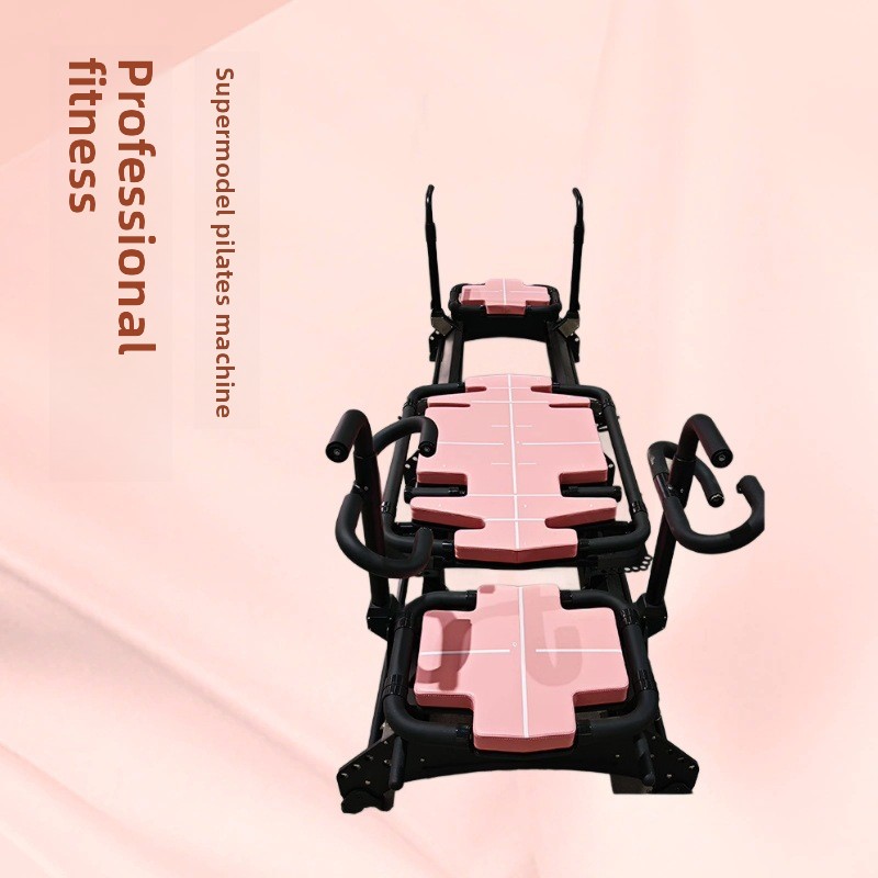 Pilates Yoga Equipment - Özel ekipman Yoga salonu Çok fonksiyonlu