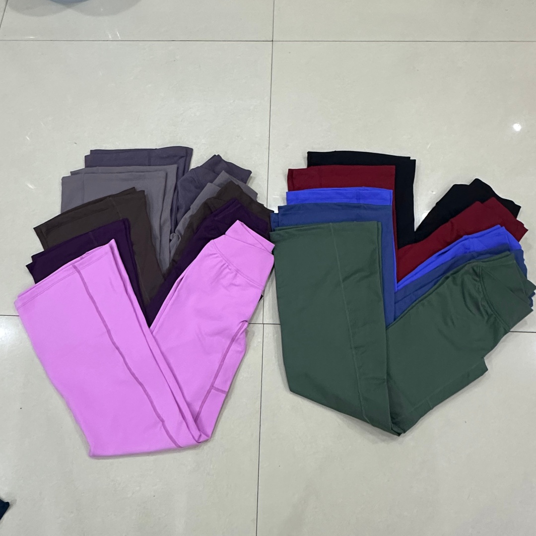 Pilates Yoga Leggings - DFVYRA Aktif Flares Kadın Dikişsiz Yoga