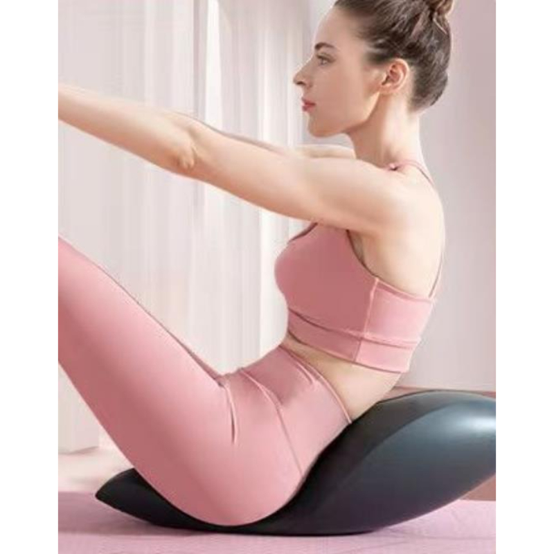 Pilates Yoga Equipment - Yoga Pilates Sırt Düzeltici Fitness Sırt