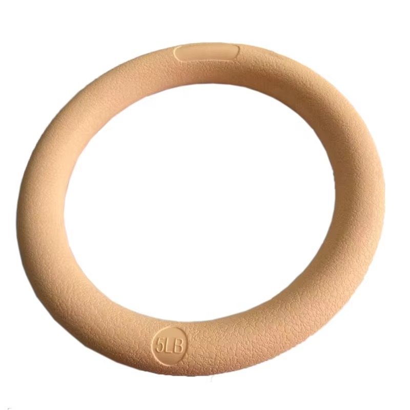 Pilates Yoga Ring - YTYIN Yeni Stil Güç Halkası El