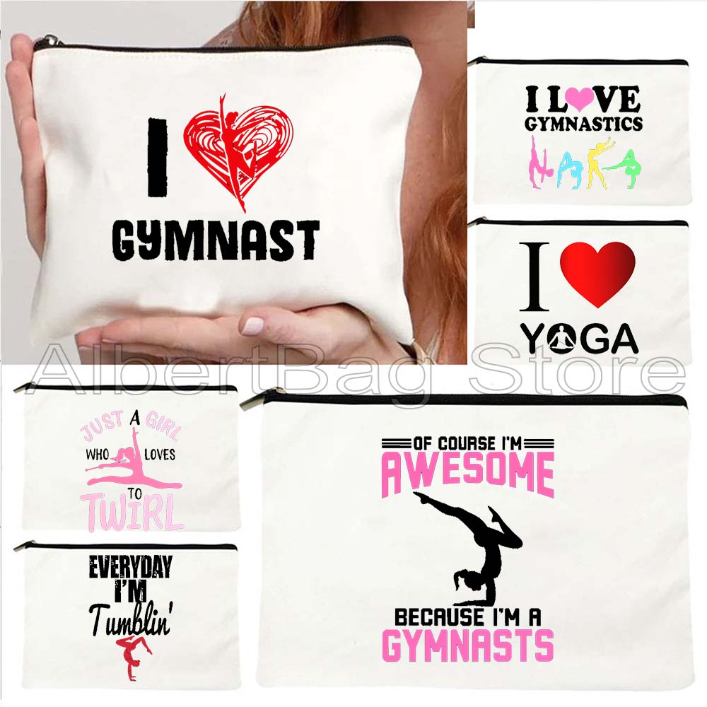 Pilates Yoga Gifts - Jimnastikçi Jimnastik Spor Sever Yoga Pilates