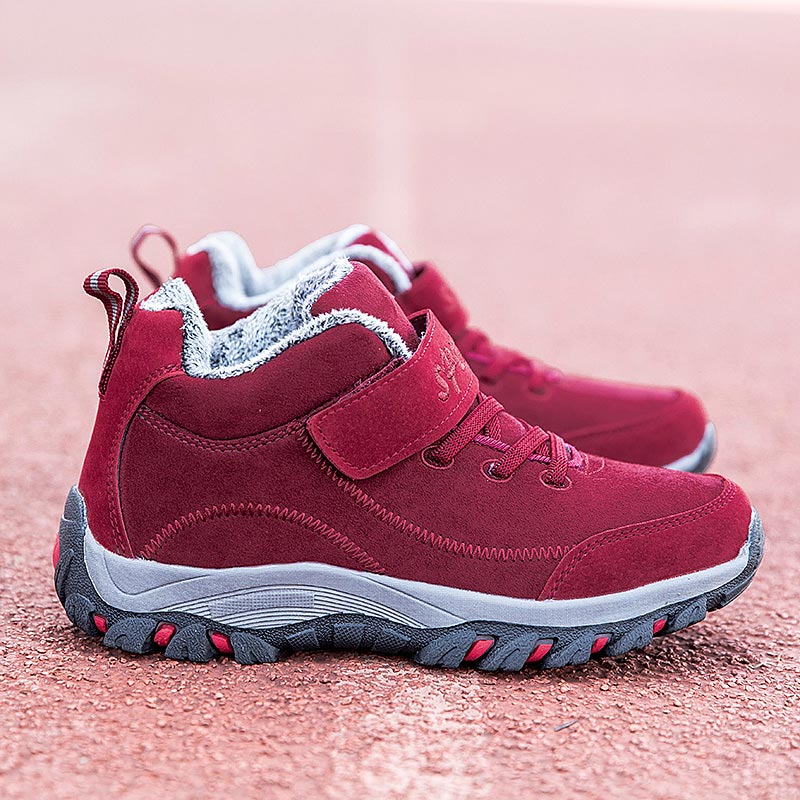 Pilates Yoga Gifts - short winter sports shoes for women