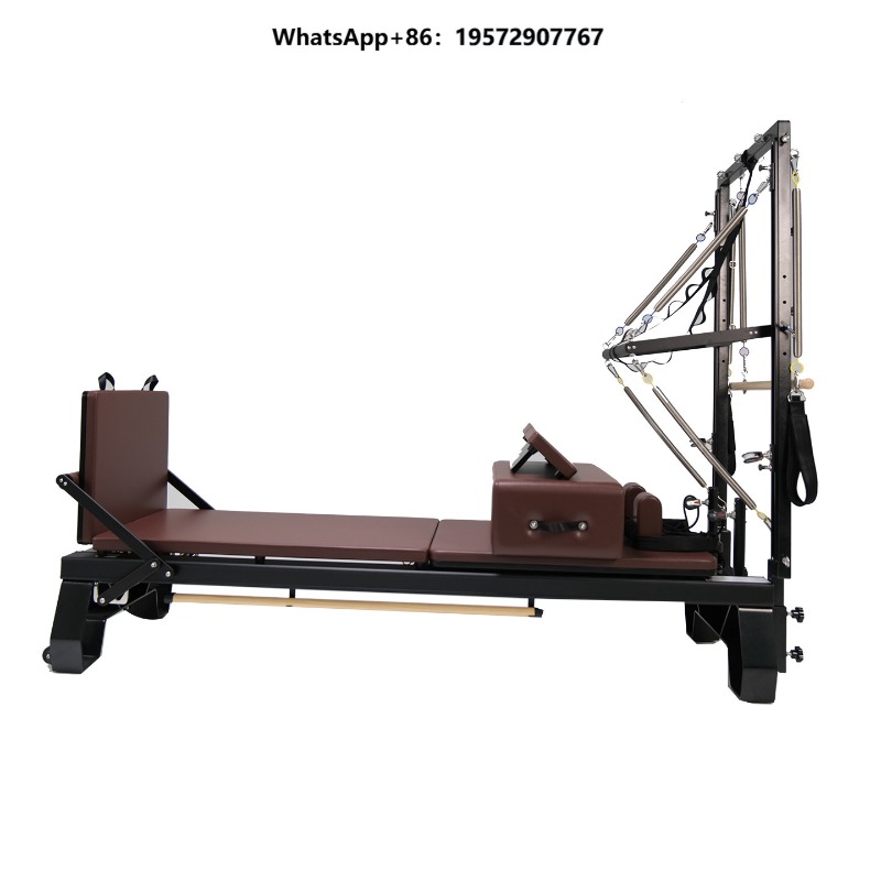 Pilates Yoga Equipment - Yüksek Kaliteli Alüminyum Alaşımlı Pilates Core