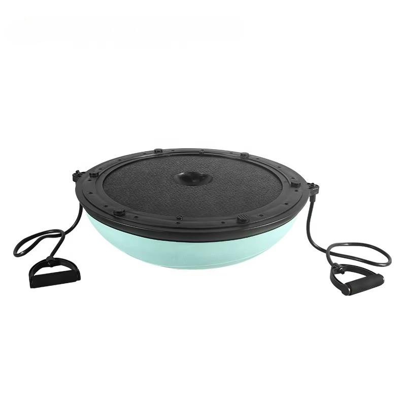 Logo PVC Denge Topu, Direnç Ba - Pilates Yoga Ball Workout incelemesi ve fiyatı