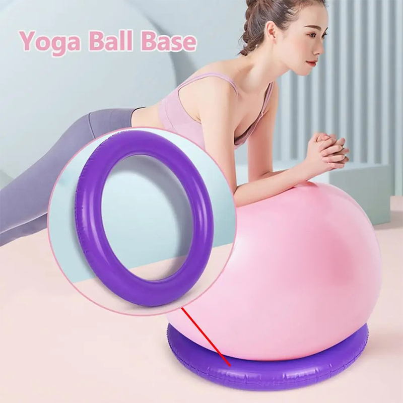 Spor Salonu Yoga Topu Tabanı K - Pilates Yoga Ring incelemesi ve fiyatı