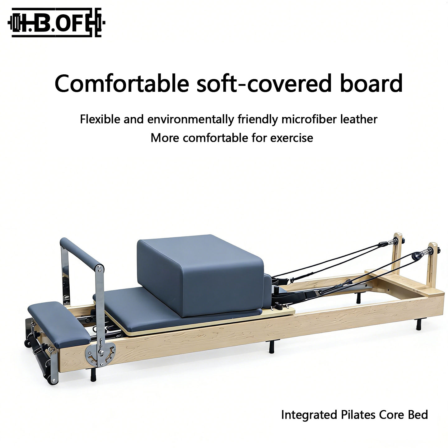 Pilates Ekipmanlarının Ev Tesl - Pilates Yoga Equipment incelemesi ve fiyatı