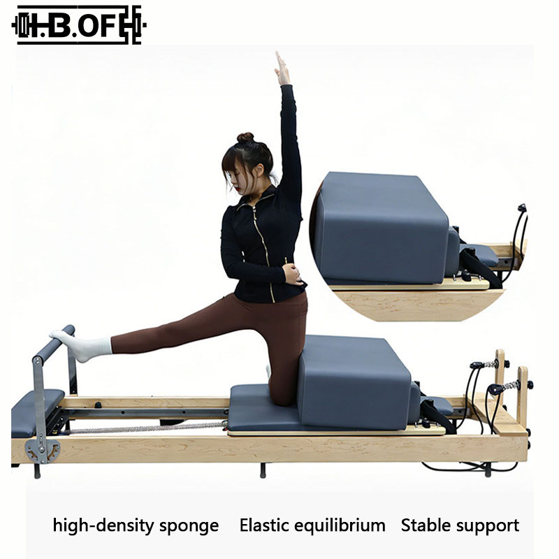 Pilates Ekipmanlarının Ev Tesl - Pilates Yoga Equipment incelemesi ve fiyatı