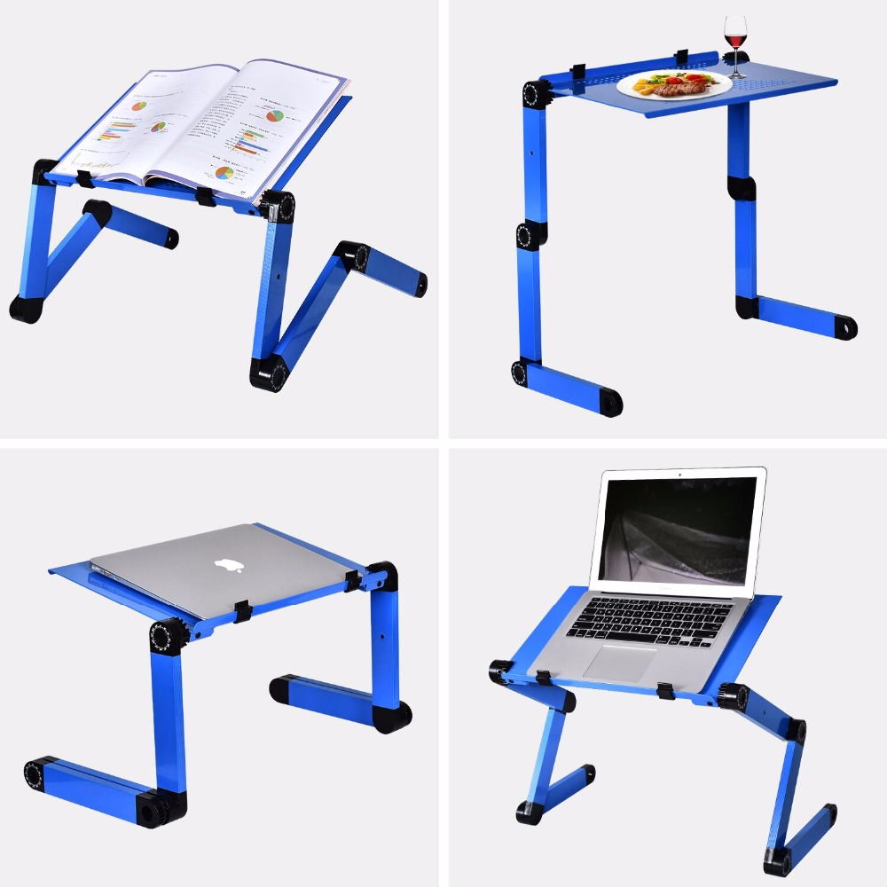Alüminyum alaşımlı dizüstü bil - Inversion Table Fold incelemesi ve fiyatı