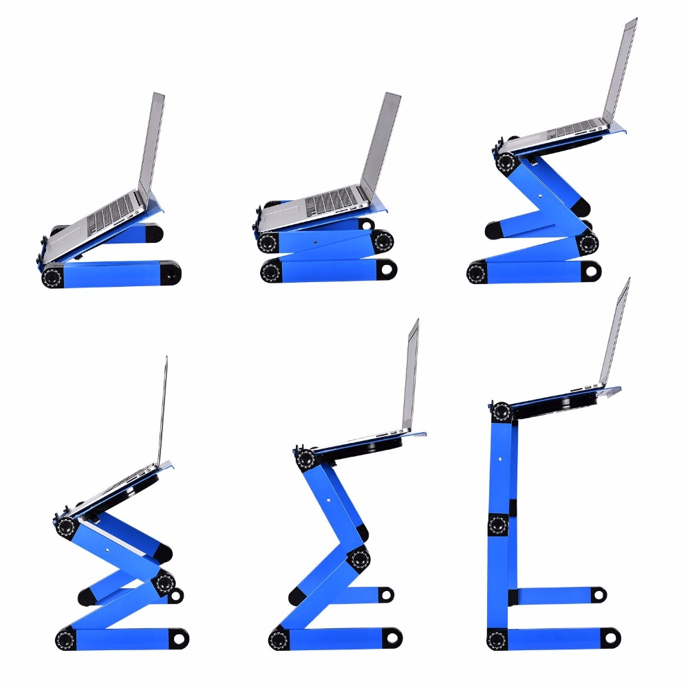 Alüminyum alaşımlı dizüstü bil - Inversion Table Fold incelemesi ve fiyatı