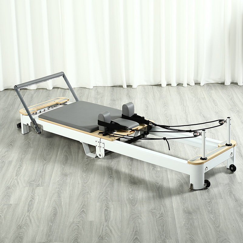 Özel Taşınabilir Katlanabilir  - Pilates & Yoga Knokke incelemesi ve fiyatı