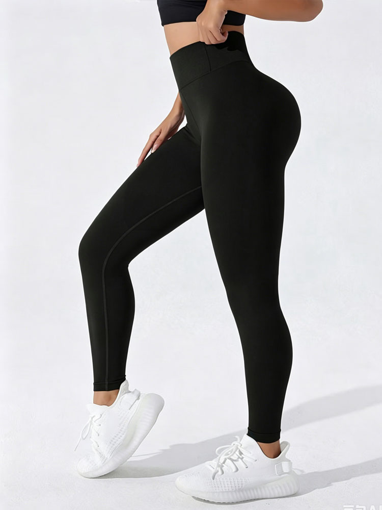 Kadınlar İçin Yüksek Esneklikt - Pilates Yoga Leggings incelemesi ve fiyatı