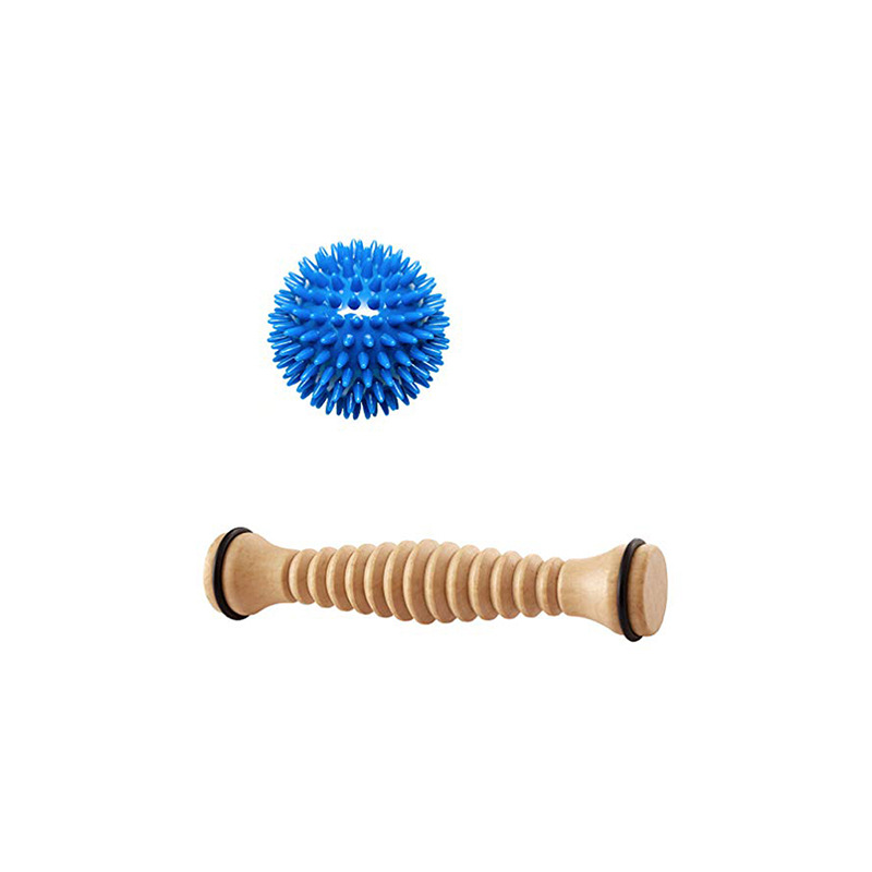 Akupunktur Noktası Masajı Akup - Acupressure Ball Set incelemesi ve fiyatı