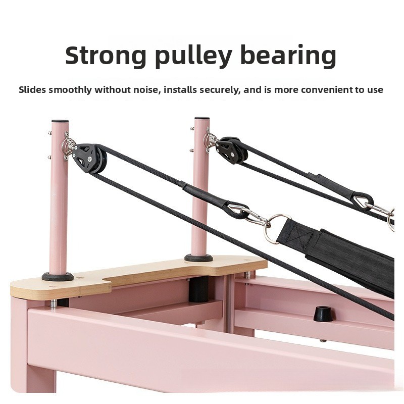 Pilates büyük ekipmanı alüminy - Pilates Yoga Equipment incelemesi ve fiyatı