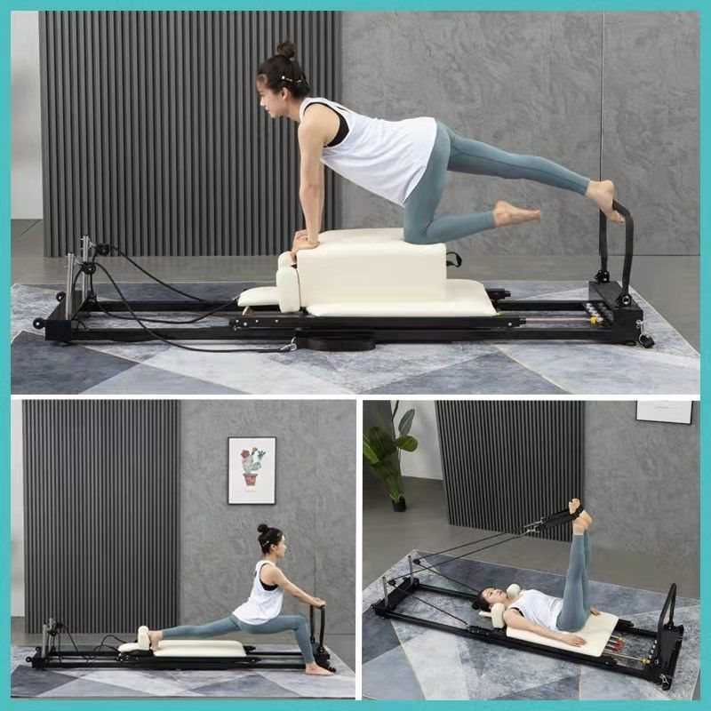 Pilates Ekipmanları Core Yatağ - Pilates Yoga Equipment incelemesi ve fiyatı