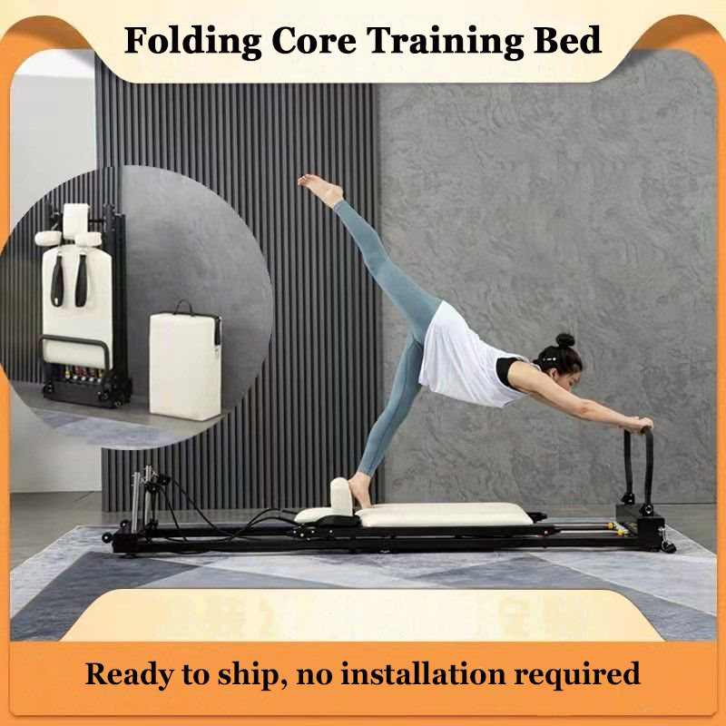 Pilates Ekipmanları Core Yatağ - Pilates Yoga Equipment incelemesi ve fiyatı