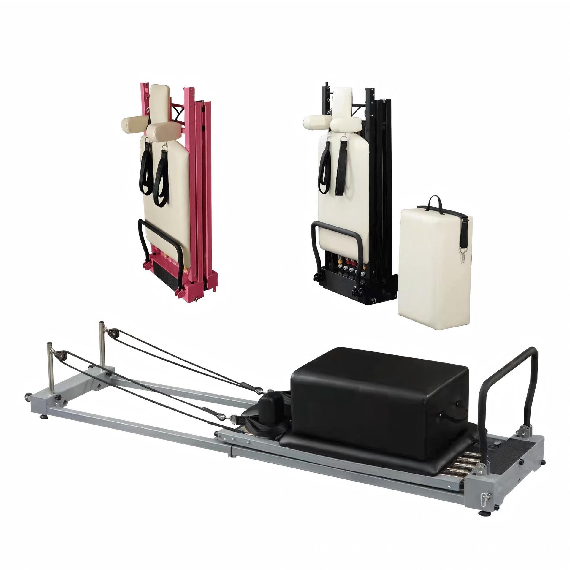Pilates Ekipmanları Core Yatağ - Pilates Yoga Equipment incelemesi ve fiyatı