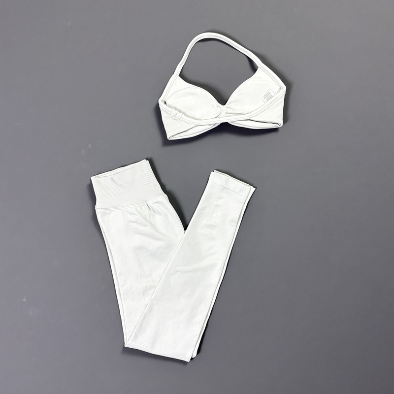 2 adet HISTELLO Yoga Setleri K - Pilates Yoga Leggings incelemesi ve fiyatı