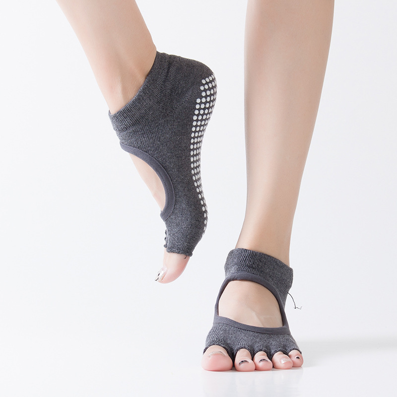 Kadınlar için Beş Parmaklı Ark - Pilates Yoga Ballet incelemesi ve fiyatı