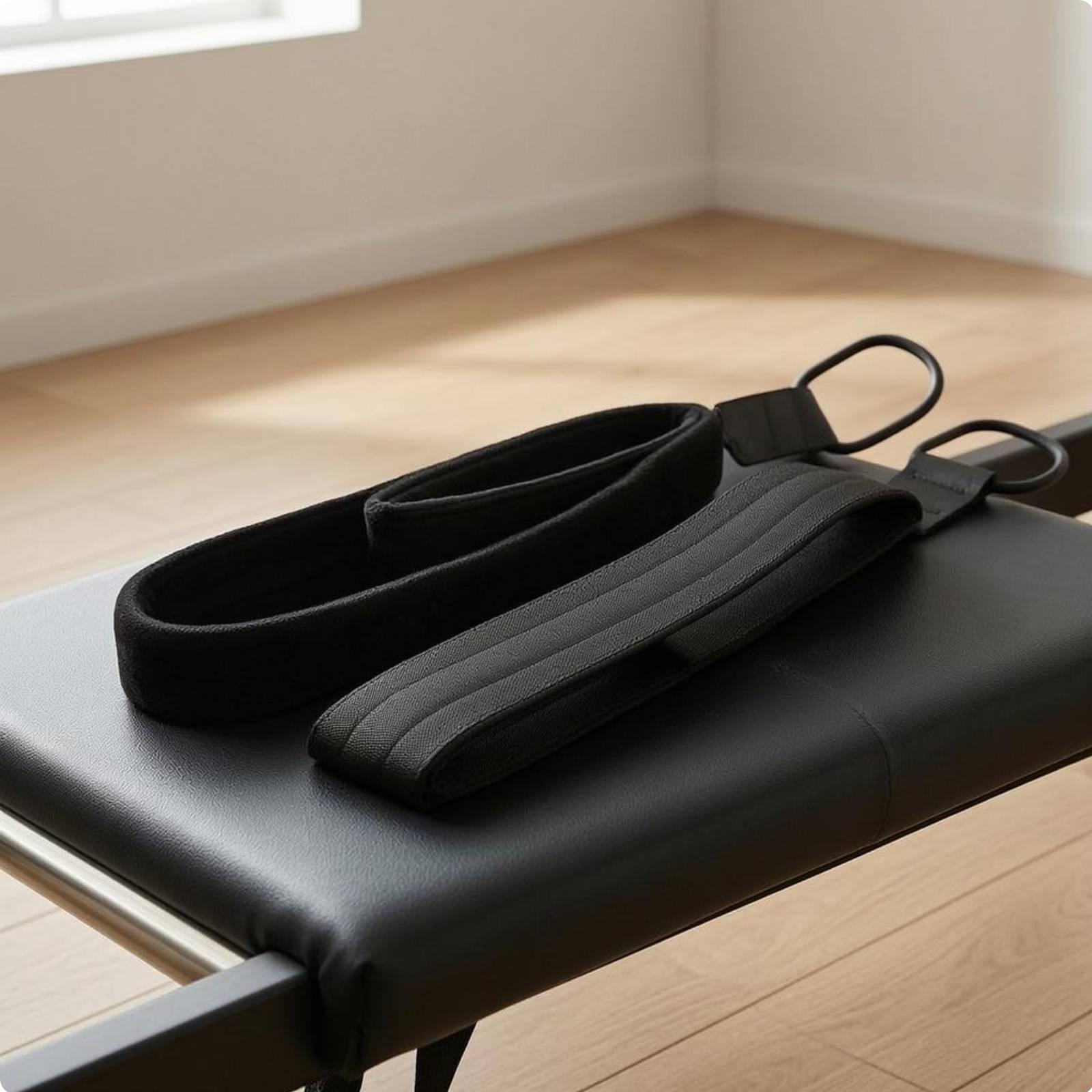 Pilates Eğitim Kayışları Yükse - Pilates & Yoga Knokke incelemesi ve fiyatı