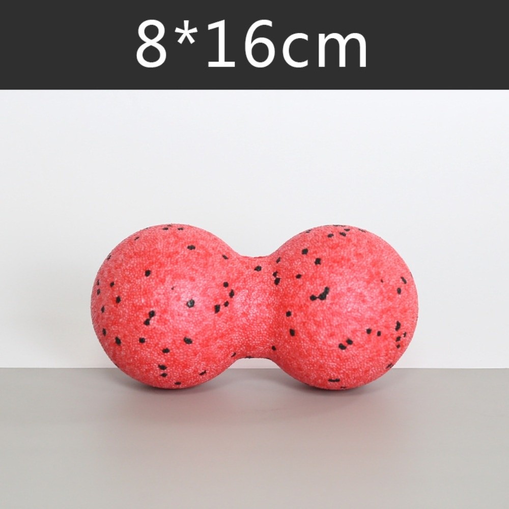 Çift Lacrosse Fıstık Masaj Top - Acupressure Ball Set incelemesi ve fiyatı