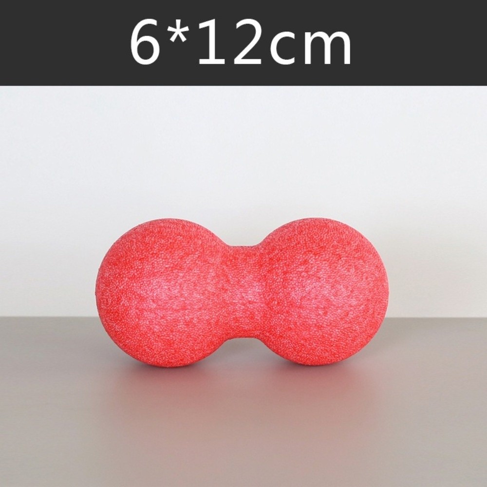 Çift Lacrosse Fıstık Masaj Top - Acupressure Ball Set incelemesi ve fiyatı