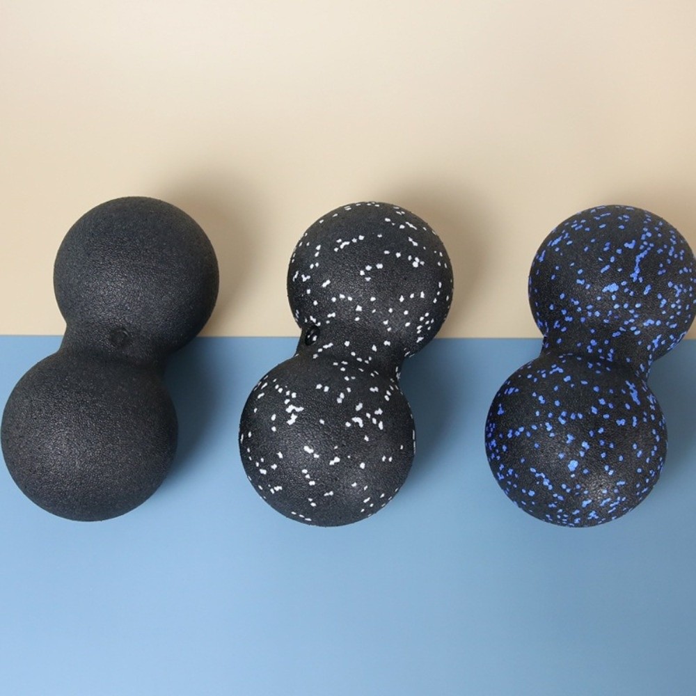 Çift Lacrosse Fıstık Masaj Top - Acupressure Ball Set incelemesi ve fiyatı
