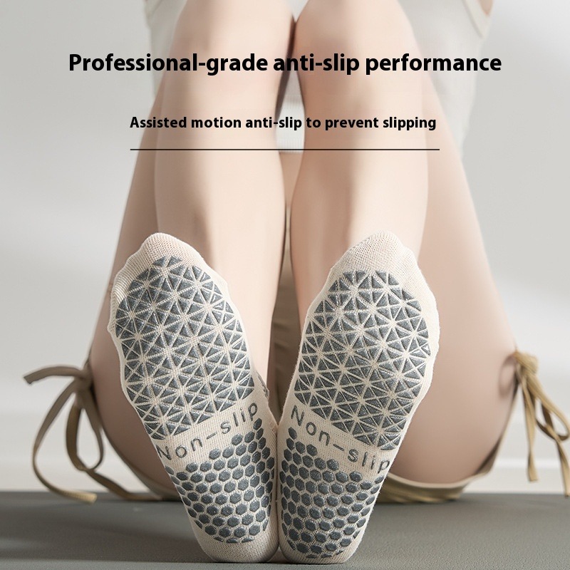 Kadın Yoga Çorapları Kavramalı - Pilates Yoga Gifts incelemesi ve fiyatı