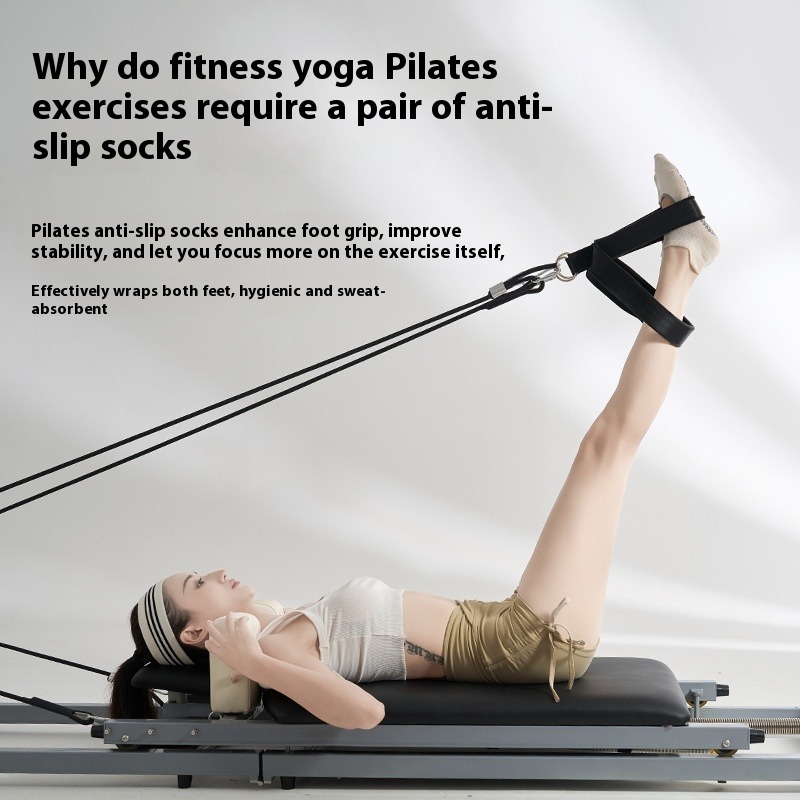 Kadın Yoga Çorapları Kavramalı - Pilates Yoga Gifts incelemesi ve fiyatı