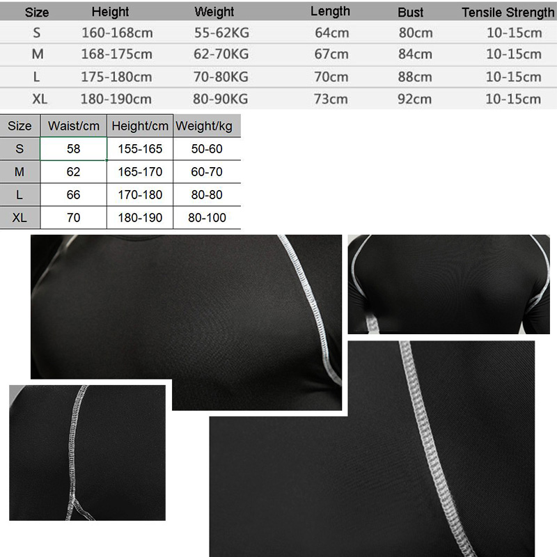 Erkekler uzun kollu eşofman sp - Pilates Yoga Leggings incelemesi ve fiyatı