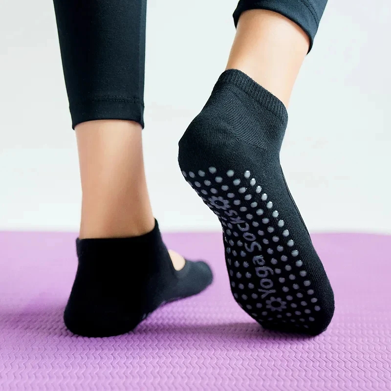 Yüksek Kaliteli Kadın Yoga Çor - Pilates Yoga Ballet incelemesi ve fiyatı