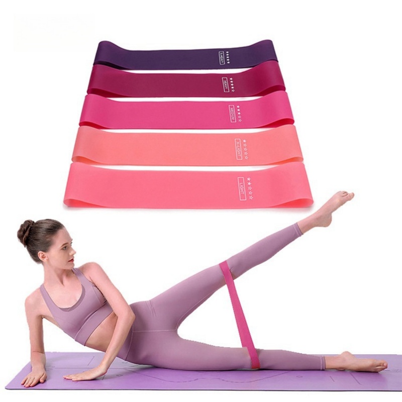 Yoga Direnç Bandı Kadın Squat  - Pilates Yoga Circle incelemesi ve fiyatı