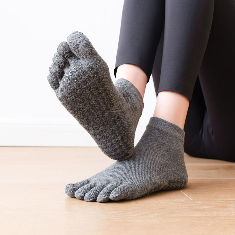 Kaymaz kadınlar Pilates çorabı - Pilates Yoga Ballet incelemesi ve fiyatı