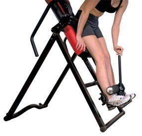 Evde Kullanım İçin Katlanabili - Inversion Table Fold incelemesi ve fiyatı