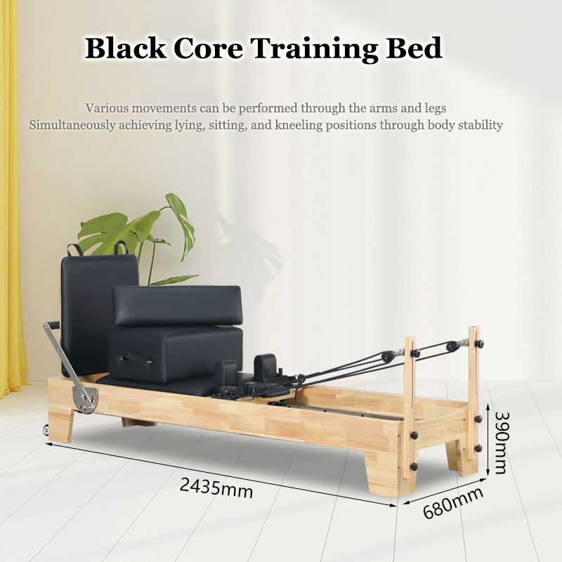 Pilates Beş Parçalı Set Pilate - Pilates Yoga Equipment incelemesi ve fiyatı