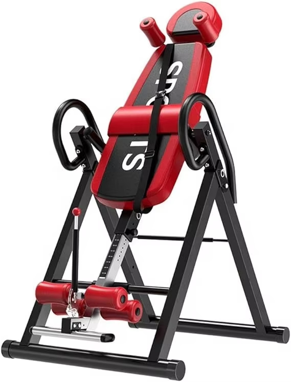 Harbour Yeni Spor Salonu Ticar - Inversion Table Fold incelemesi ve fiyatı