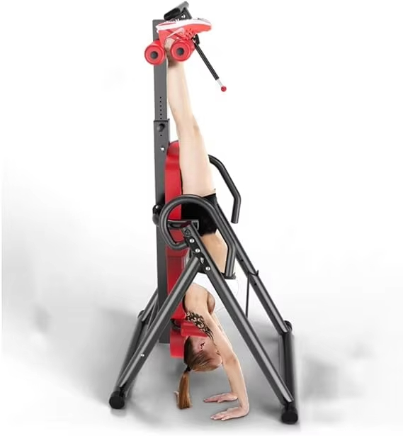 Harbour Yeni Spor Salonu Ticar - Inversion Table Fold incelemesi ve fiyatı
