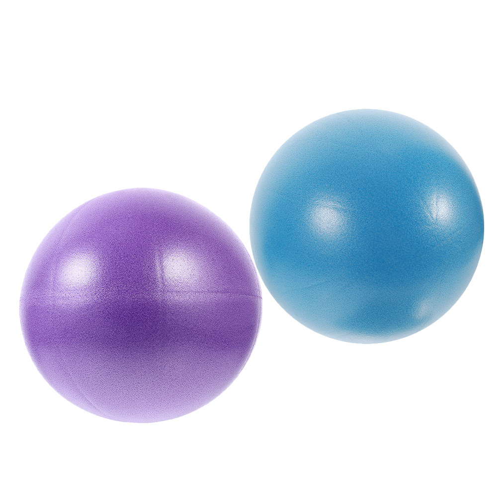 2 Adet Pilates Topu PVC Yumuşa - Pilates Yoga Ball Workout incelemesi ve fiyatı