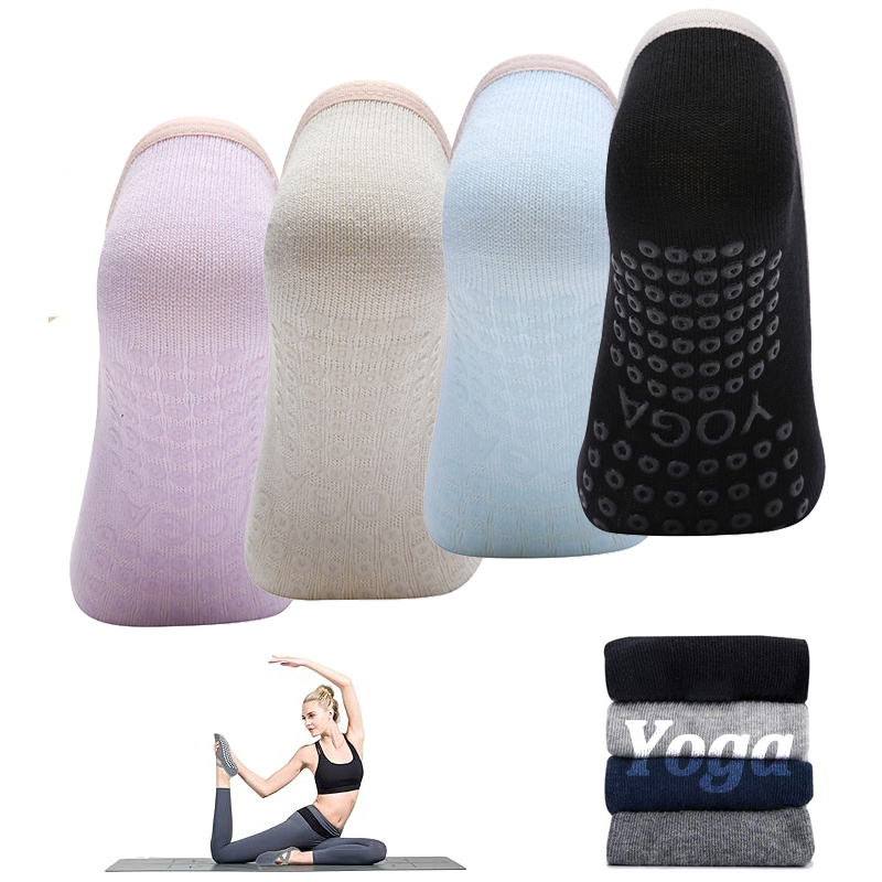 Bayanlar Kaymaz Pilates Çorap  - Pilates Yoga Ballet incelemesi ve fiyatı