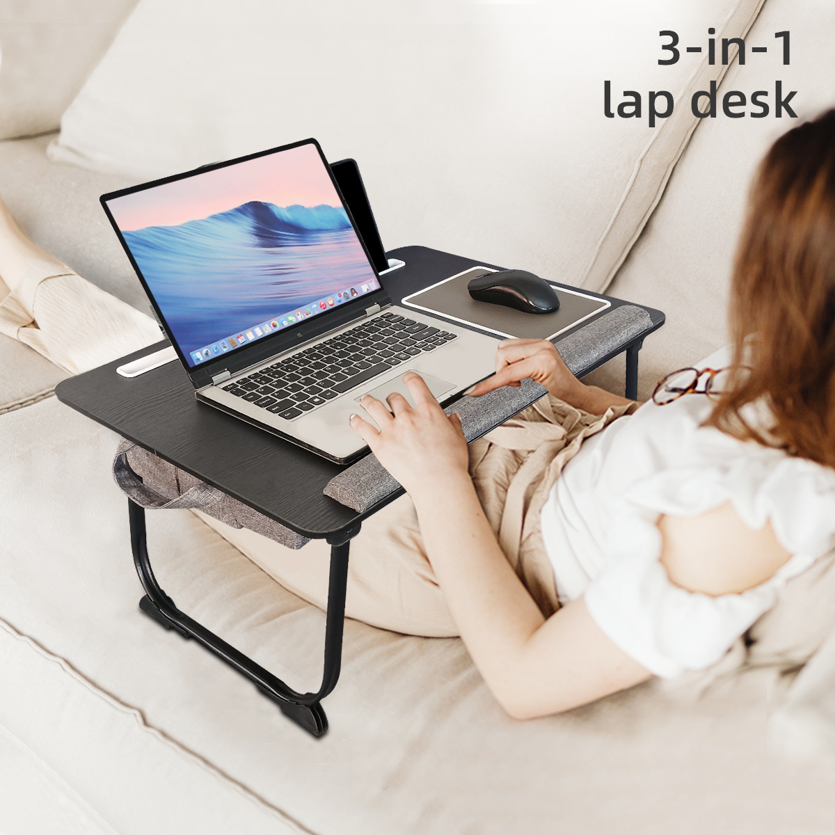 MUMUCC Taşınabilir Yatak Masas - Inversion Table Fold incelemesi ve fiyatı