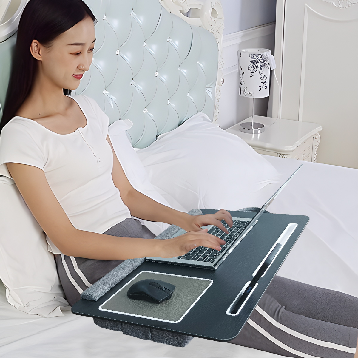 MUMUCC Taşınabilir Yatak Masas - Inversion Table Fold incelemesi ve fiyatı