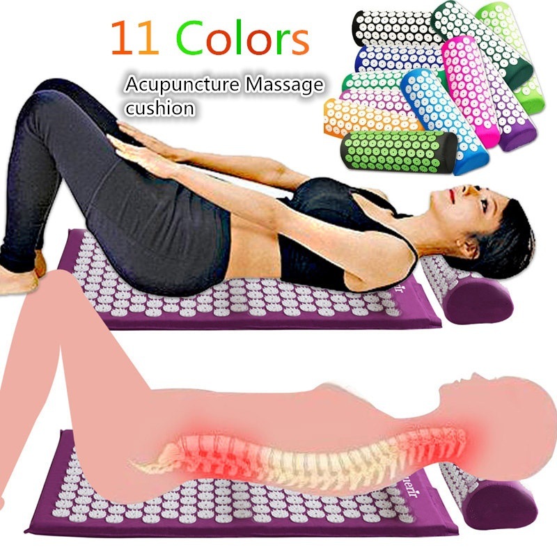 Kaymaz Acupressure yastık masa - Pilates Yoga Gifts incelemesi ve fiyatı