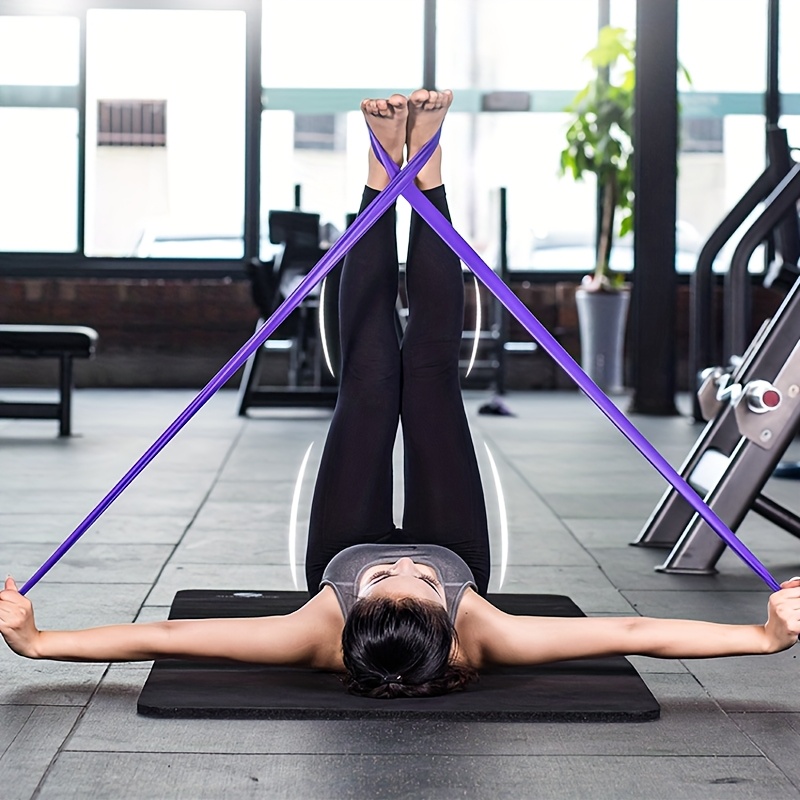 Yoga Pilates 5 Parçalı Set, Es - Pilates Yoga Ring incelemesi ve fiyatı