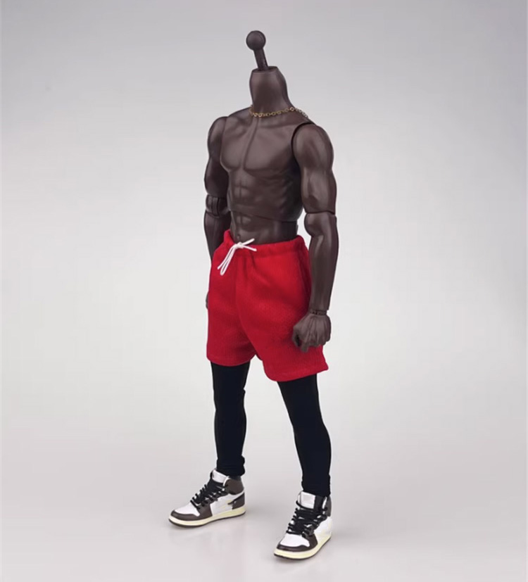 1/6 ölçekli Hip Hop Trendy büy - Pilates Yoga Leggings incelemesi ve fiyatı